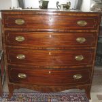 571 5527 CHEST OF DRAWERS